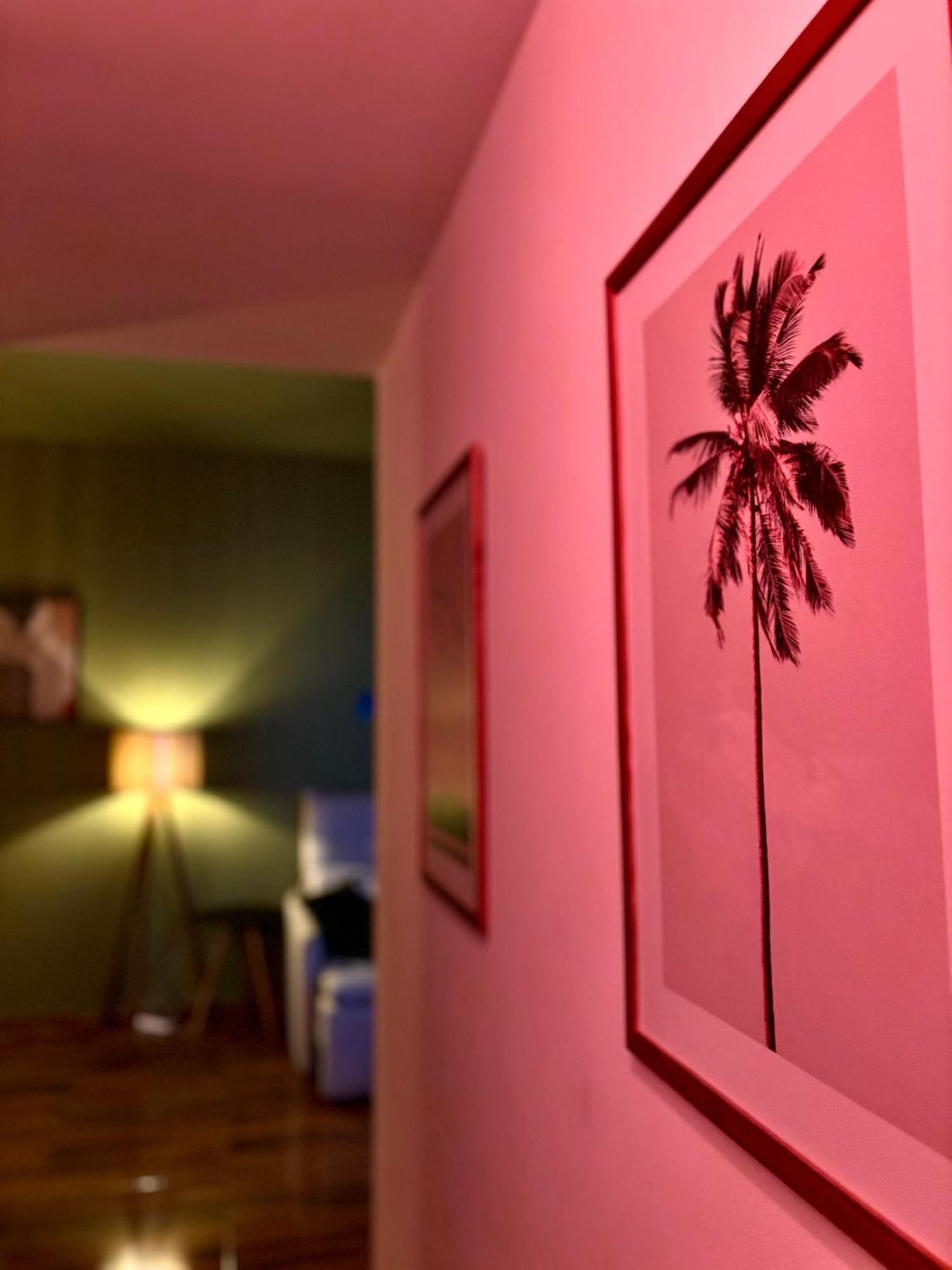 Quarto em Acomodações Particulares Vista Incrivel E Conforto Em Ipanema *