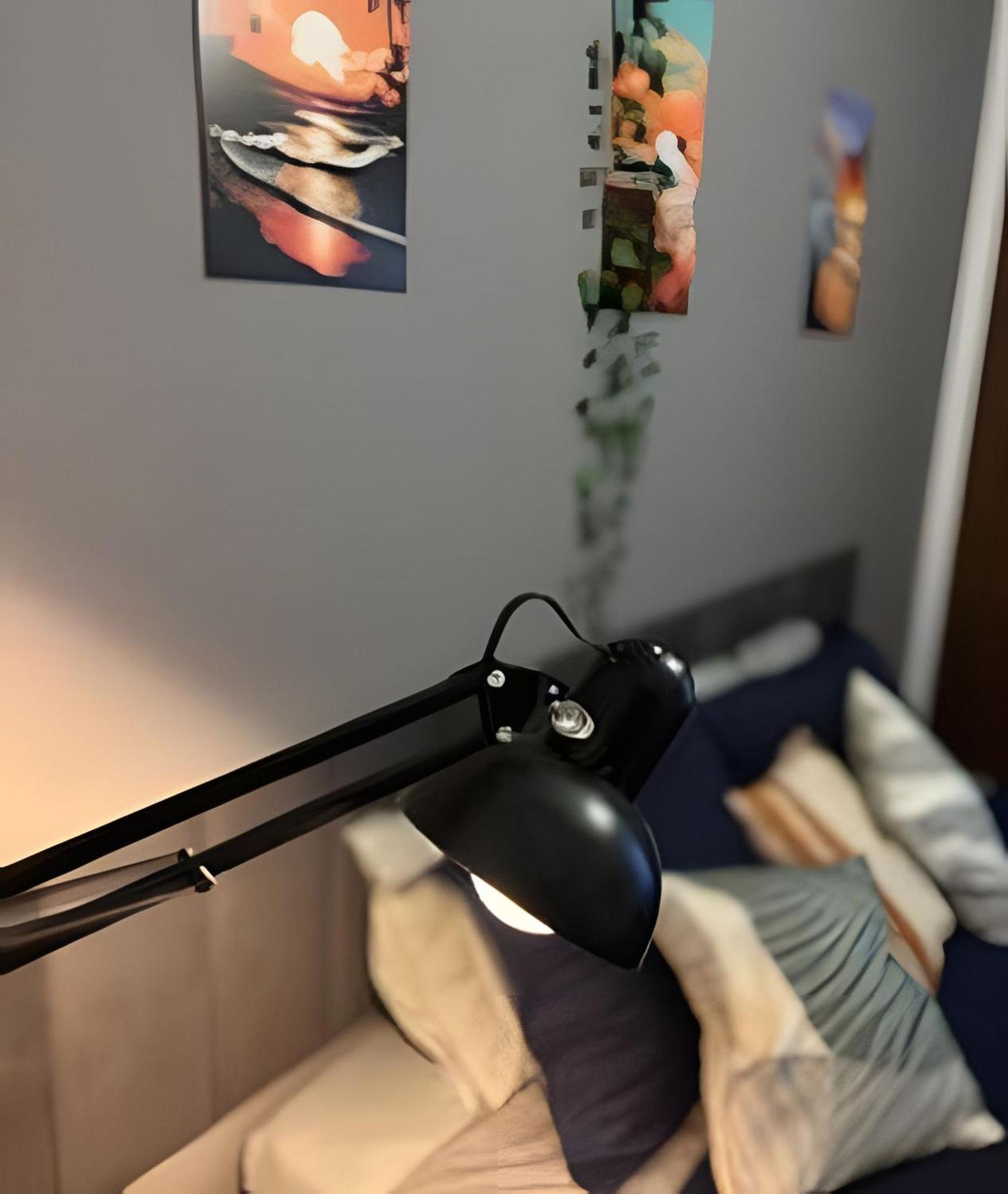 Apartamento Vista Deslumbrante E Conforto Em Ipanema