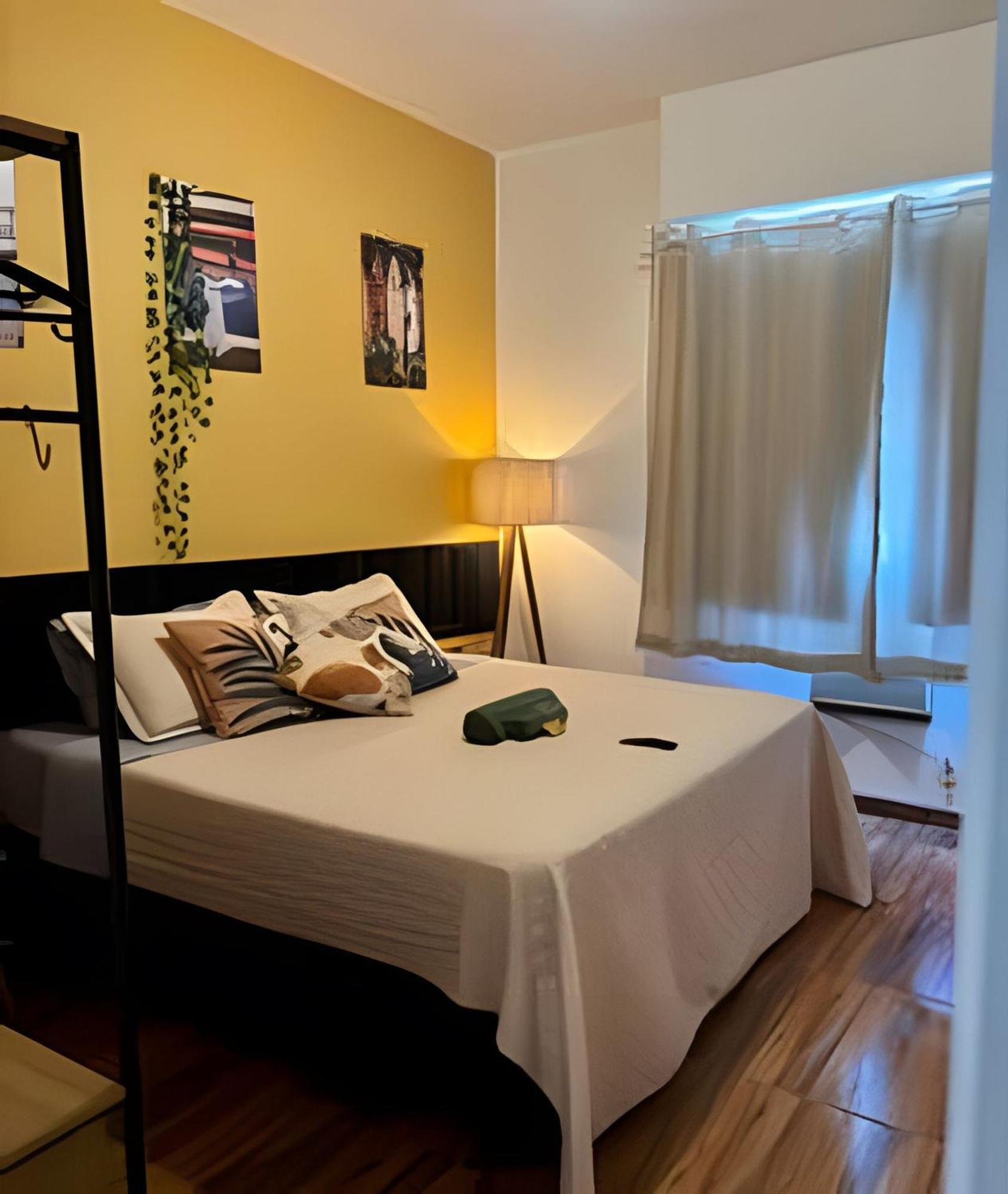 Vista Deslumbrante E Conforto Em Ipanema Apartamento Rio de Janeiro