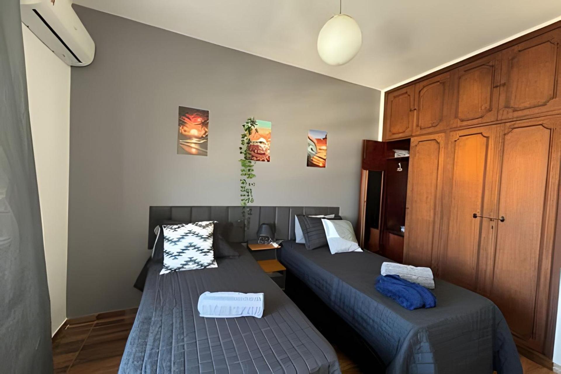 Vista Deslumbrante E Conforto Em Ipanema Apartamento