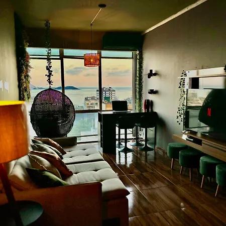 Vista Incrivel E Conforto Em Ipanema Rio de Janeiro Exterior foto