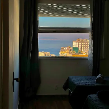 Vista Incrivel E Conforto Em Ipanema Rio de Janeiro Exterior foto