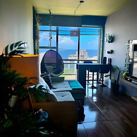 Vista Deslumbrante E Conforto Em Ipanema Rio de Janeiro Exterior photo