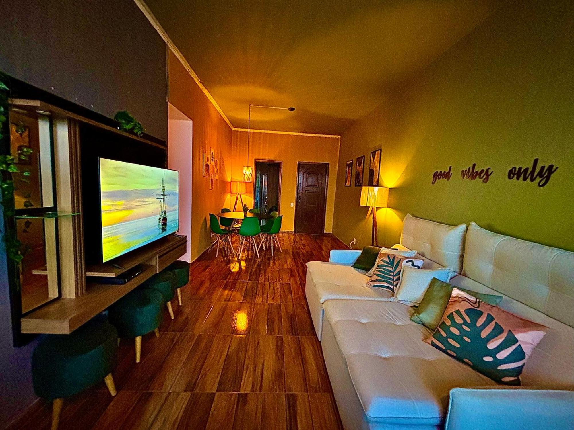 Vista Incrivel E Conforto Em Ipanema Habitación en casa particular Río de Janeiro