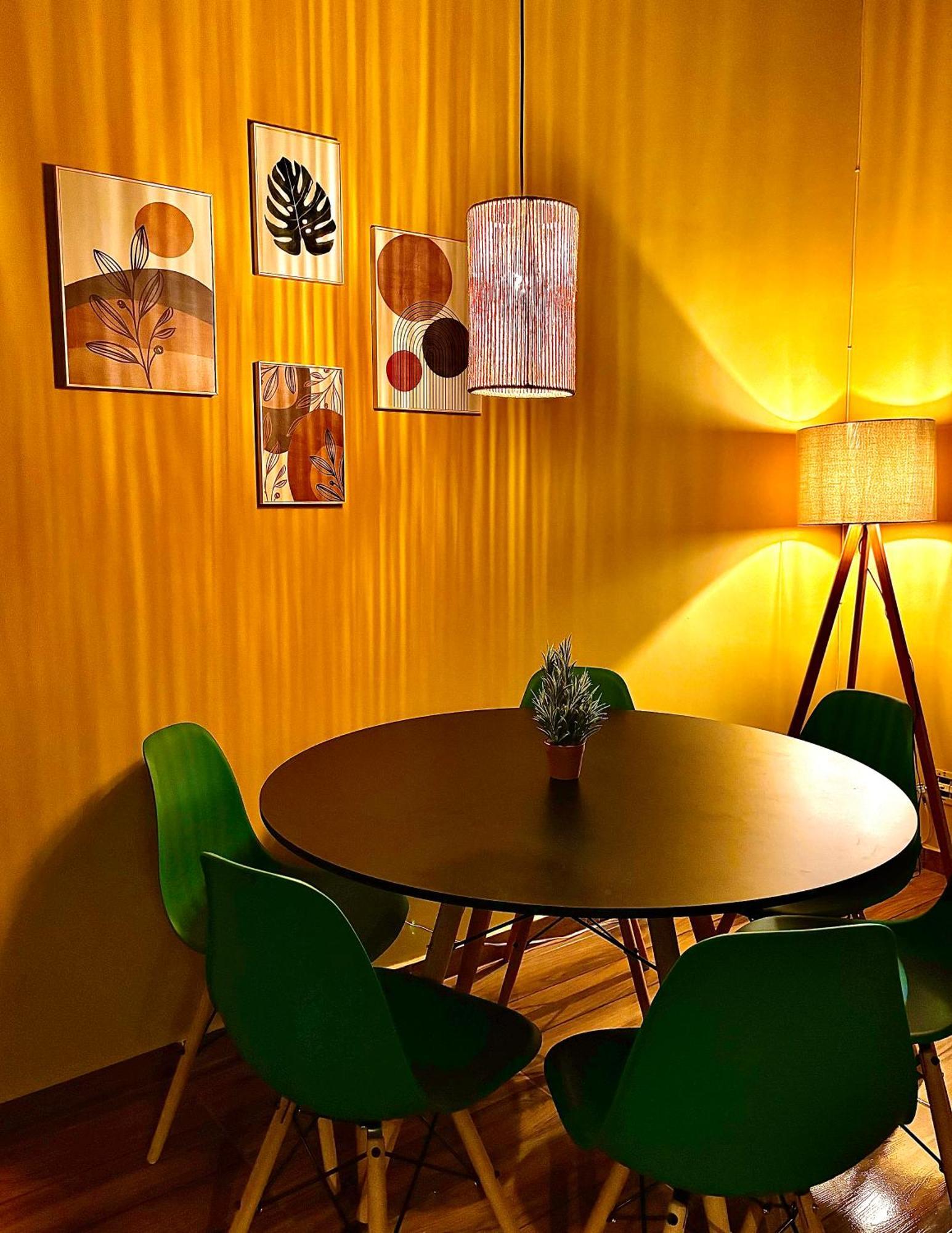 Habitación en casa particular Vista Incrivel E Conforto Em Ipanema Río de Janeiro