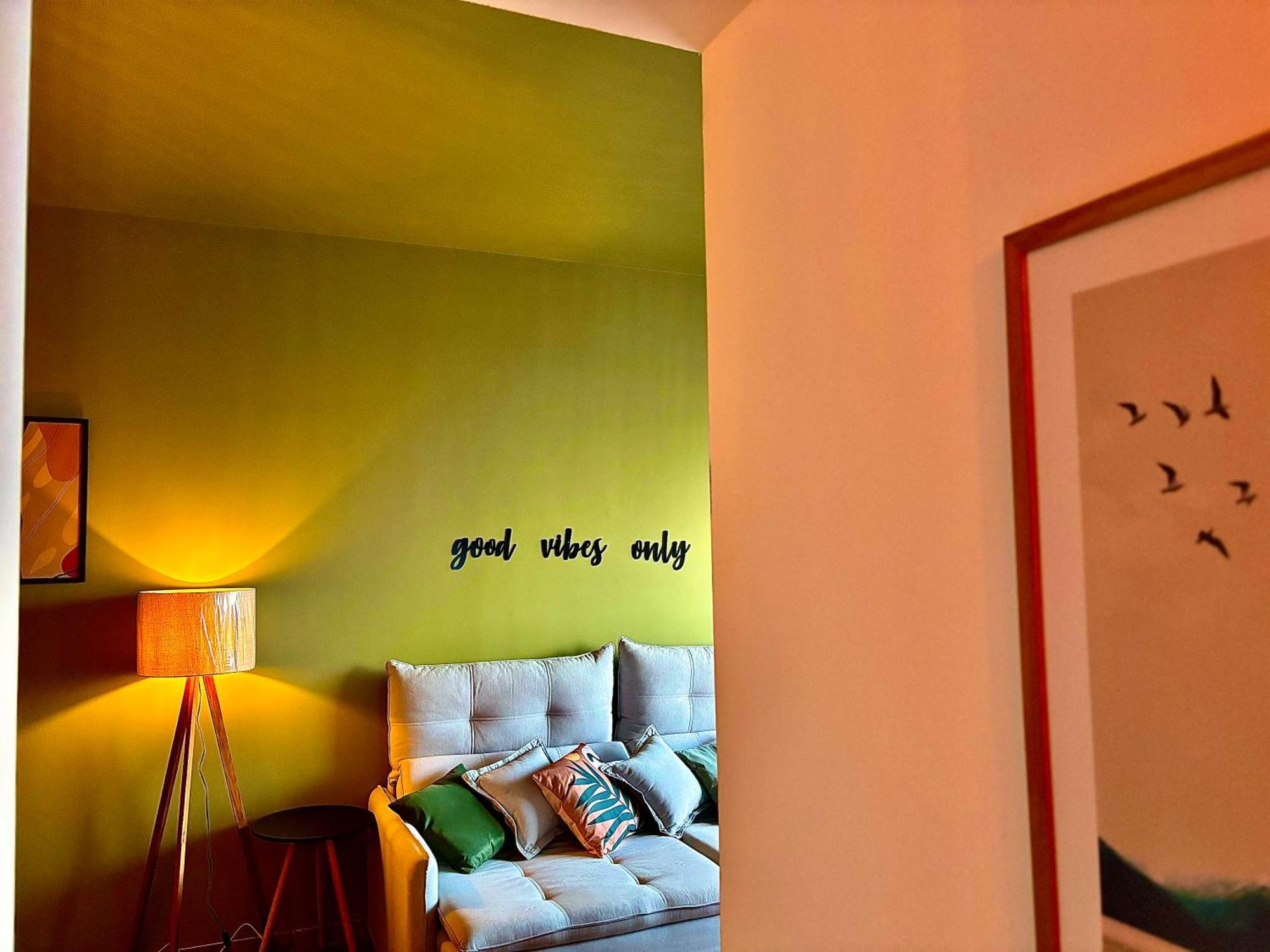 Habitación en casa particular Vista Incrivel E Conforto Em Ipanema Río de Janeiro