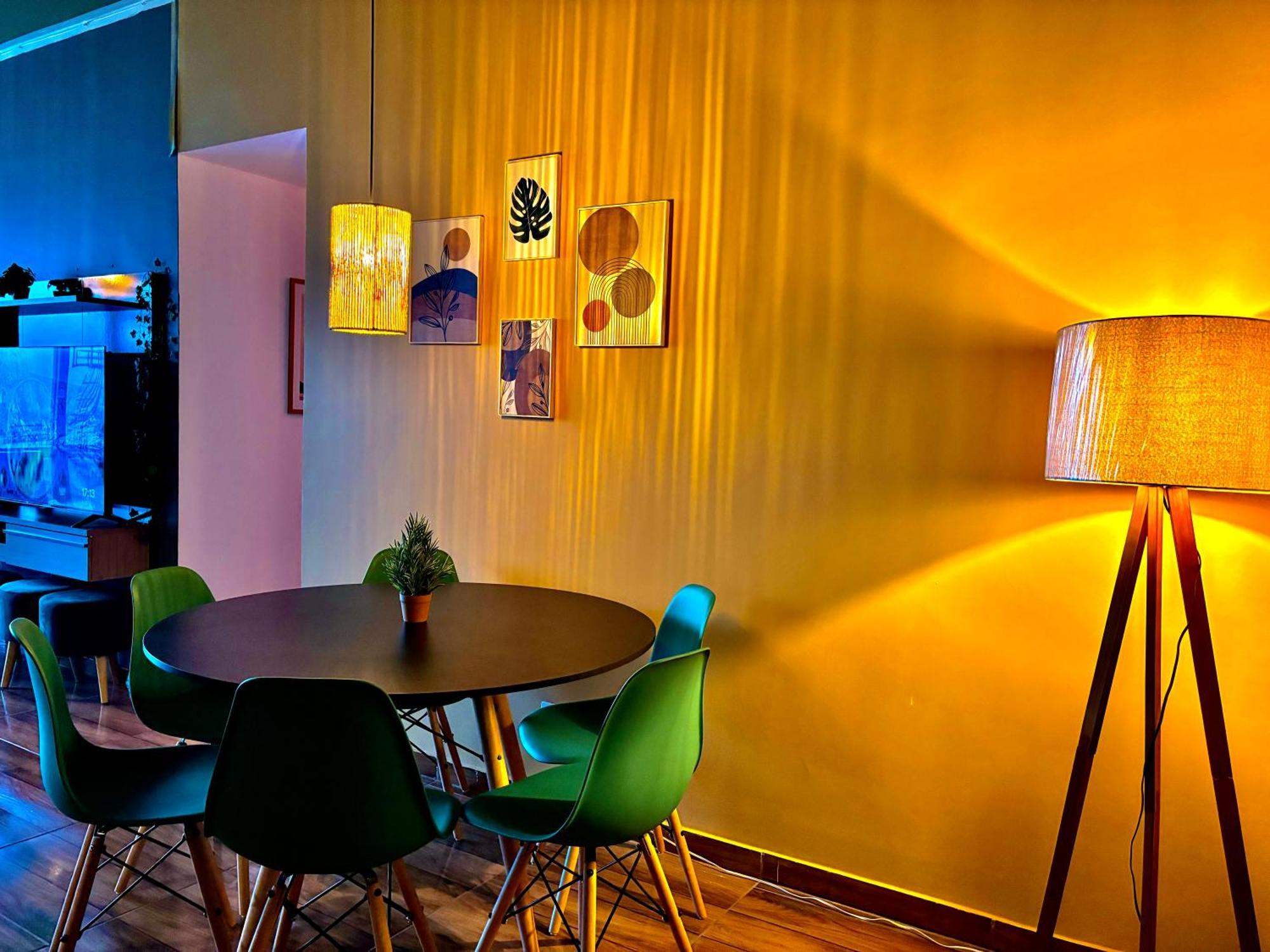 Habitación en casa particular Vista Incrivel E Conforto Em Ipanema Río de Janeiro