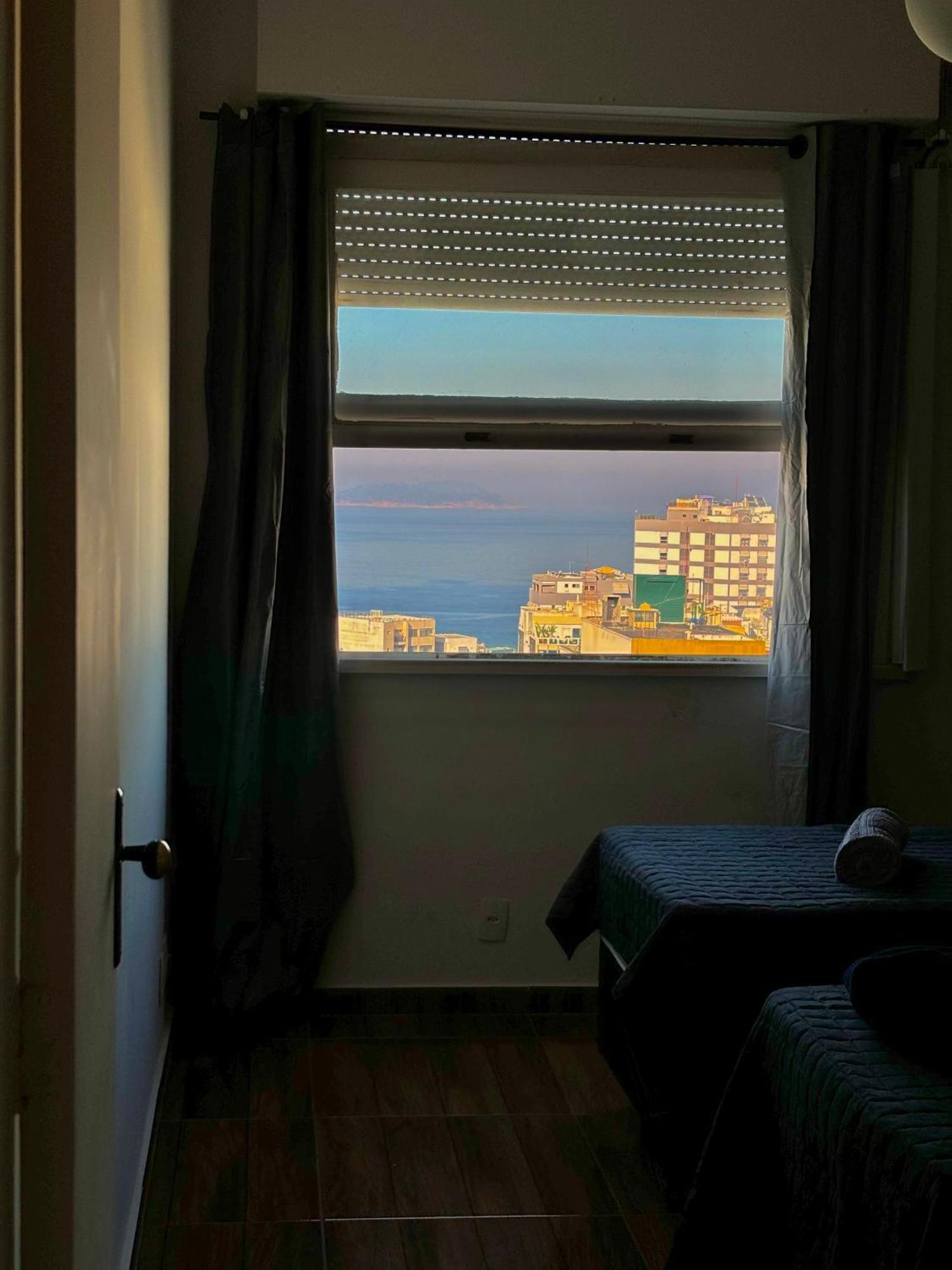 Vista Incrivel E Conforto Em Ipanema Habitación en casa particular Río de Janeiro